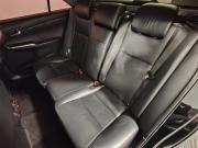 Toyota Camry VII (XV50) Рестайлинг Москва  - изображение 49
