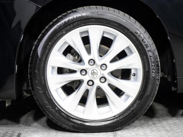 Toyota Vellfire II с пробегом 2016 года, цена 3 950 000 рублей, 81777 км, минивэн, Автокод Объявления