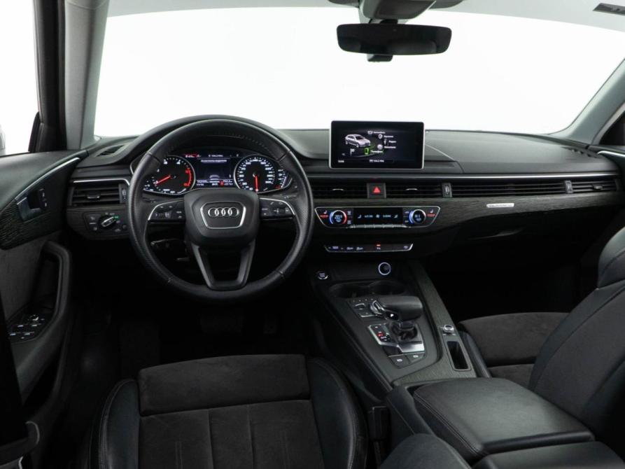 Audi A4 V (B9) Москва  - изображение 6