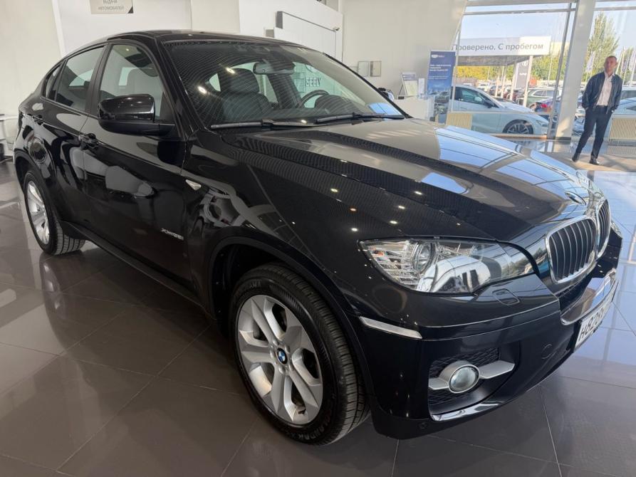 BMW X6 I (E71) Челябинск  - изображение 3