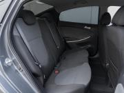 Hyundai Solaris I Орехово-Зуево  - изображение 22