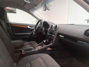 Audi A3 II (8P) Рестайлинг 2 Казань  - изображение 35