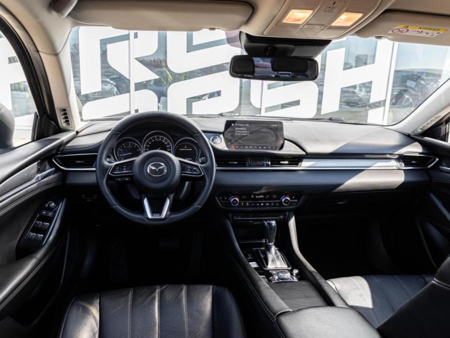 Mazda 6 III (GJ) Рестайлинг 2 Краснодар  - изображение 6