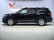 Ford Explorer V Уфа  - изображение 27