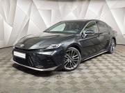 Toyota Camry IX (XV80) China Market Москва  - изображение 21