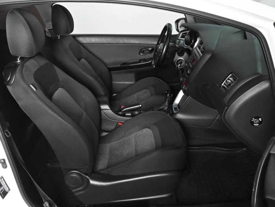 Kia Ceed II Рестайлинг Ростов-на-Дону  - изображение 8