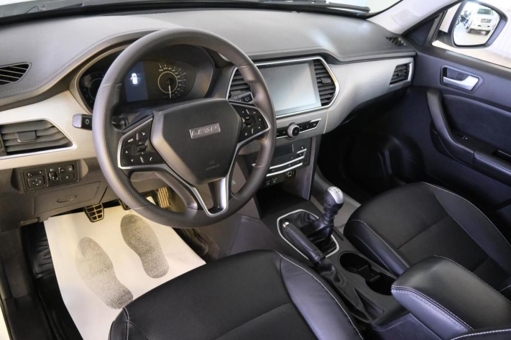 Lifan X70 I Омск  - изображение 11