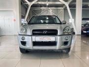 Hyundai Tucson I Миасс  - изображение 24