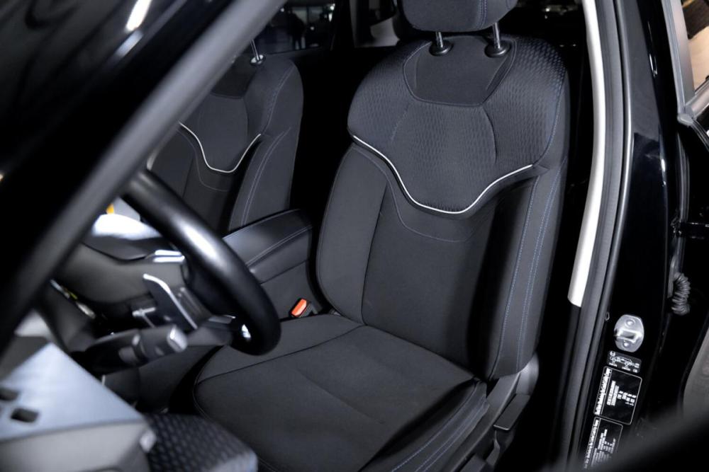 Haval Jolion I Тюмень  - изображение 18