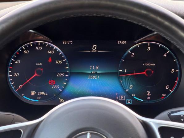 Mercedes-Benz GLC Coupe I (C253) Рестайлинг с пробегом 2020 года, цена 5 200 000 рублей, 55841 км, внедорожник, Автокод Объявления