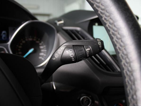 Ford Kuga II Рестайлинг с пробегом 2016 года, цена 1 600 000 рублей, 116299 км, внедорожник, Автокод Объявления