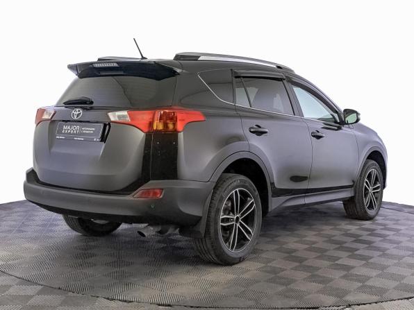 Toyota RAV4 IV (XA40) с пробегом 2014 года, цена 1 740 000 рублей, 211325 км, внедорожник, Автокод Объявления