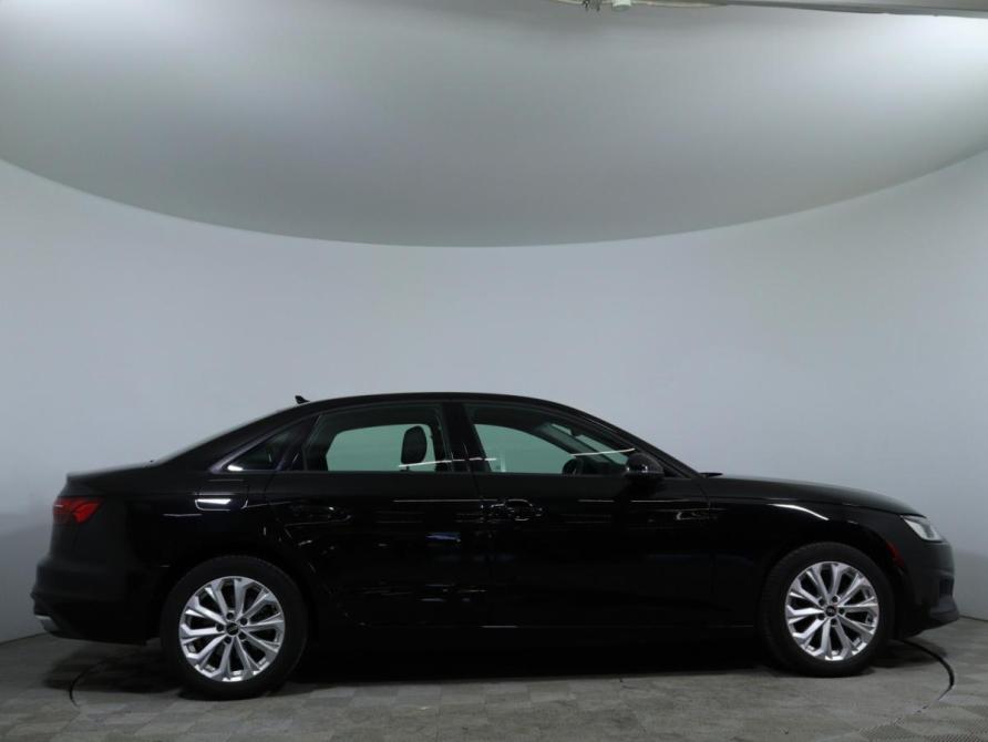 Audi A4 V (B9) Рестайлинг Санкт-Петербург  - изображение 4