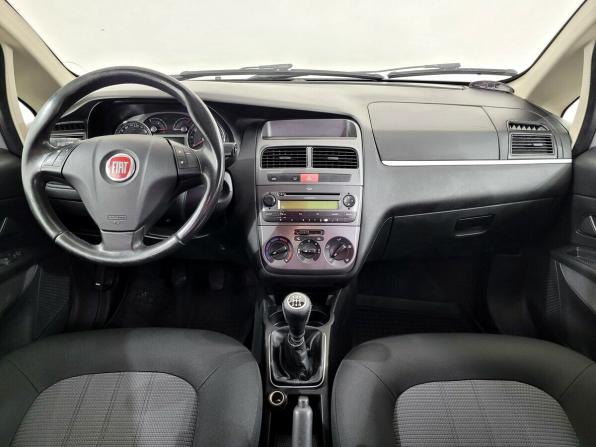 Fiat Linea с пробегом 2010 года, цена 500 000 рублей, 168504 км, седан, Автокод Объявления