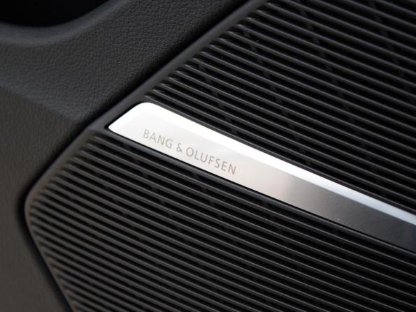 Audi Q8 I (4M) с пробегом 2018 года, цена 5 599 000 рублей, 119083 км, внедорожник, Автокод Объявления