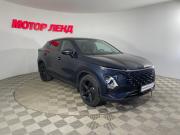 Omoda C5 I Воронеж  - изображение 28