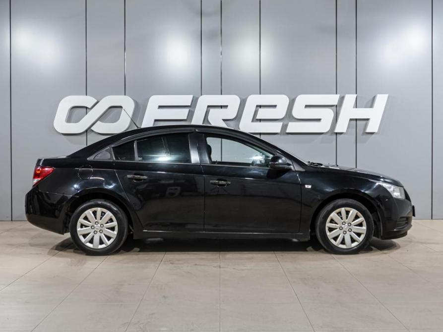 Chevrolet Cruze I Воронеж  - изображение 5