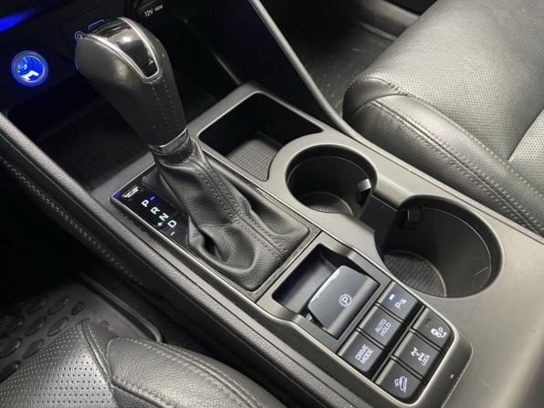 Hyundai Tucson III с пробегом 2016 года, цена 2 499 000 рублей, 97388 км, внедорожник, Автокод Объявления