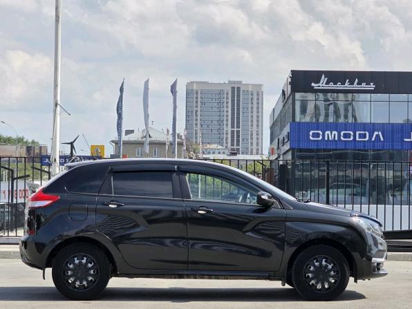 Lada (ВАЗ) XRAY I с пробегом 2016 года, цена 395 000 рублей, 91457 км, хэтчбек, Автокод Объявления