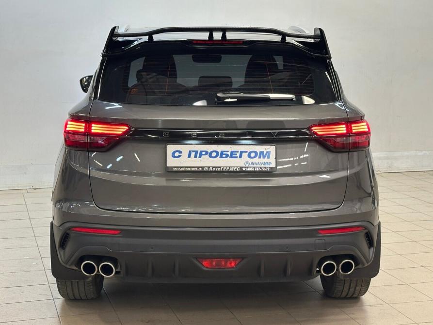 Geely Coolray I Балашиха  - изображение 3