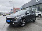 Kia Sportage V Санкт-Петербург  - изображение 21