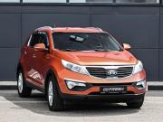 Kia Sportage III Новороссийск  - изображение 26