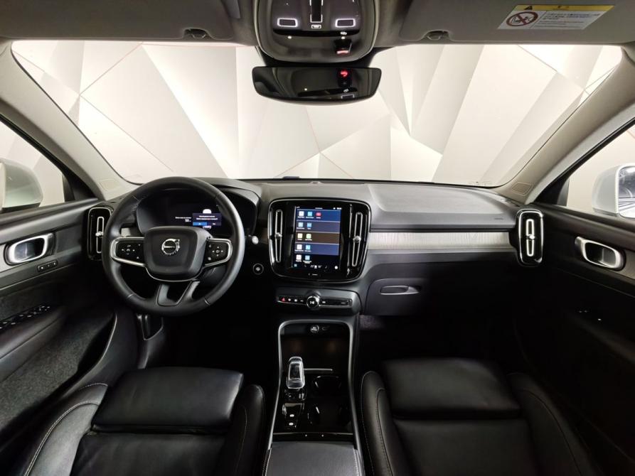 Volvo XC40 I Рестайлинг Москва  - изображение 14