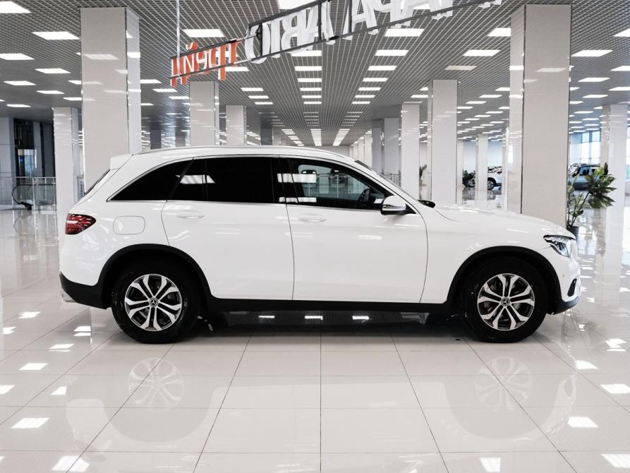 Mercedes-Benz GLC I (X253) Самара  - изображение 5