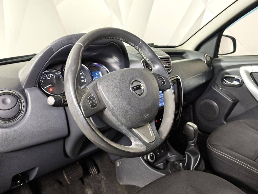 Nissan Terrano III (D10) Москва  - изображение 19