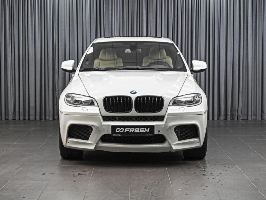 BMW X6 M I (E71) Ставрополь  - изображение 3