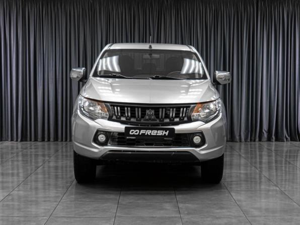 Mitsubishi L200 V с пробегом 2017 года, цена 1 819 000 рублей, 150845 км, offers.body_type.unknown, Автокод Объявления