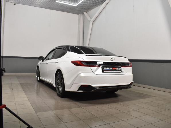Toyota Camry IX (XV80) China Market с пробегом 2024 года, цена 4 749 995 рублей, 14577 км, седан, Автокод Объявления