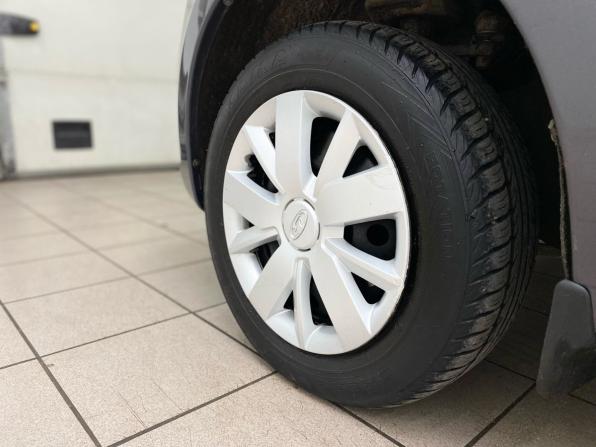 Lada (ВАЗ) Granta I Рестайлинг с пробегом 2022 года, цена 640 000 рублей, 138399 км, седан, Автокод Объявления