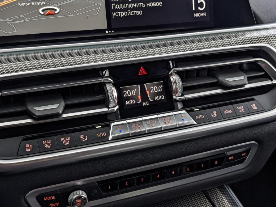 BMW X5 IV (G05/G18) Москва  - изображение 21