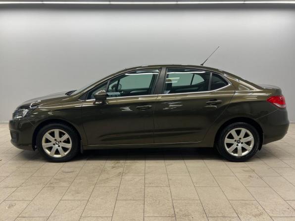 Citroen C4 II Рестайлинг с пробегом 2019 года, цена 1 075 000 рублей, 161950 км, седан, Автокод Объявления