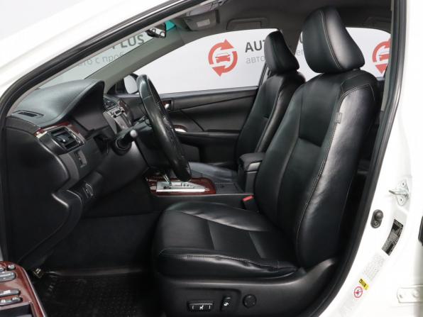 Toyota Camry VII (XV50) с пробегом 2014 года, цена 1 796 000 рублей, 202000 км, седан, Автокод Объявления