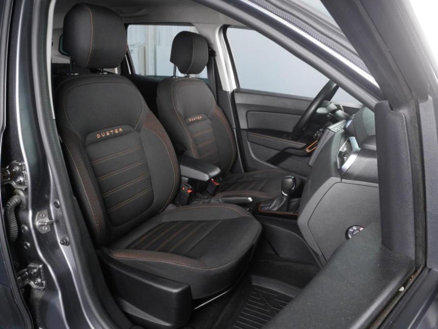 Renault Duster II Минеральные Воды  - изображение 8