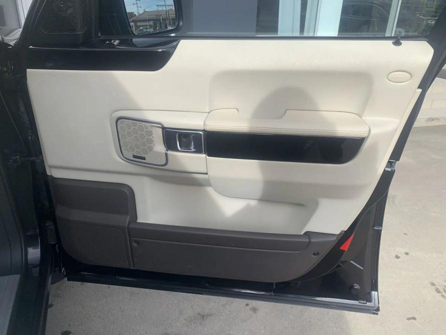 Land Rover Range Rover III Рестайлинг 2 Краснодар  - изображение 17
