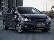 Chevrolet Aveo II Тюмень  - изображение 18