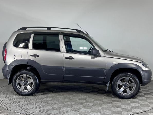 Lada (ВАЗ) Niva с пробегом 2020 года, цена 880 000 рублей, 59289 км, внедорожник, Автокод Объявления