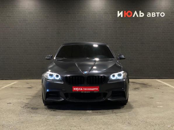 BMW 5 серии VI (F10/F11/F07) Рестайлинг с пробегом 2014 года, цена 2 164 000 рублей, 220850 км, седан, Автокод Объявления