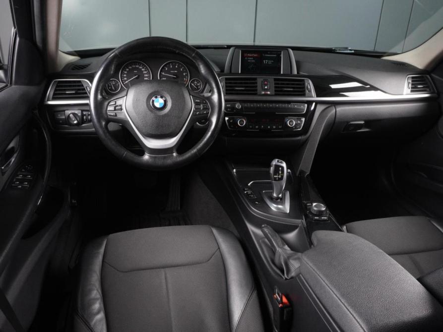 BMW 3 серии VI (F3x) Рестайлинг Минеральные Воды  - изображение 6