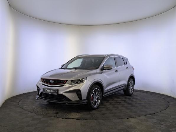 Geely Coolray I