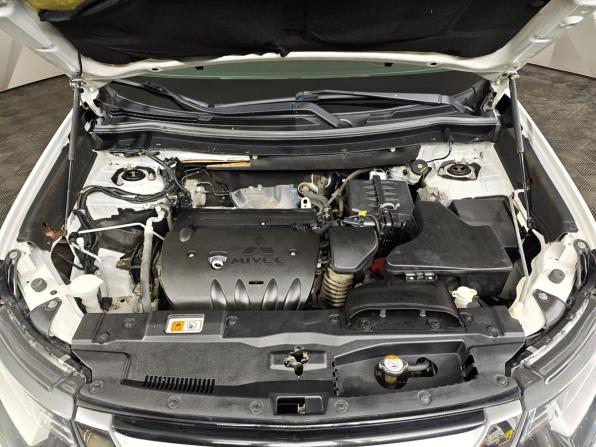 Mitsubishi Outlander III Рестайлинг 2 с пробегом 2015 года, цена 1 555 000 рублей, 166710 км, внедорожник, Автокод Объявления
