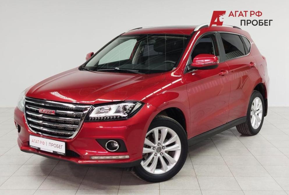 Haval H2 Саратов  - изображение 1