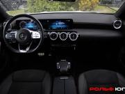 Mercedes-Benz CLA II (C118 X118) Москва  - изображение 32