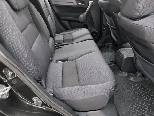 Honda CR-V III с пробегом 2008 года, цена 1 150 000 рублей, 288341 км, внедорожник, Автокод Объявления