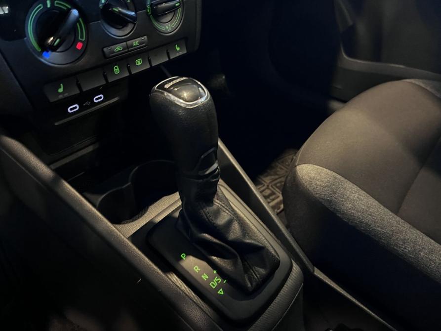 Skoda Rapid II Чебоксары  - изображение 29