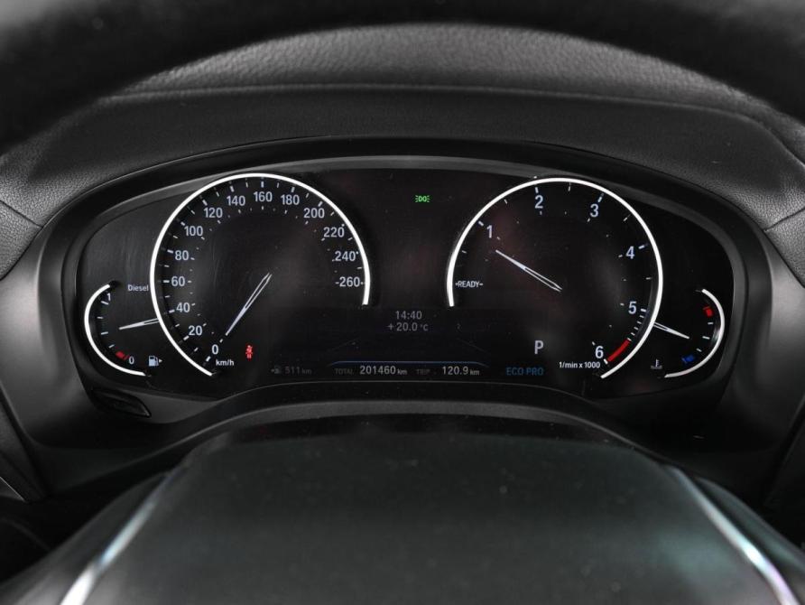 BMW X3 III (G01) Ростов-на-Дону  - изображение 24