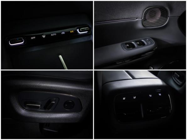 GAC Trumpchi S7 I с пробегом 2025 года, цена 4 785 000 рублей, 27516 км, внедорожник, Автокод Объявления